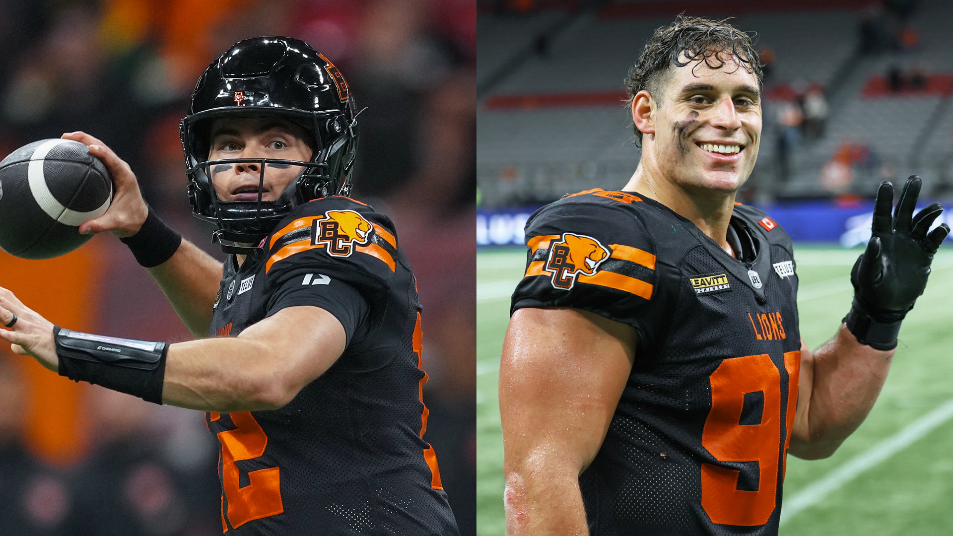 Rourke Takes Player Of Week, Bell Earns Top Positional Grade For Honour Roll
