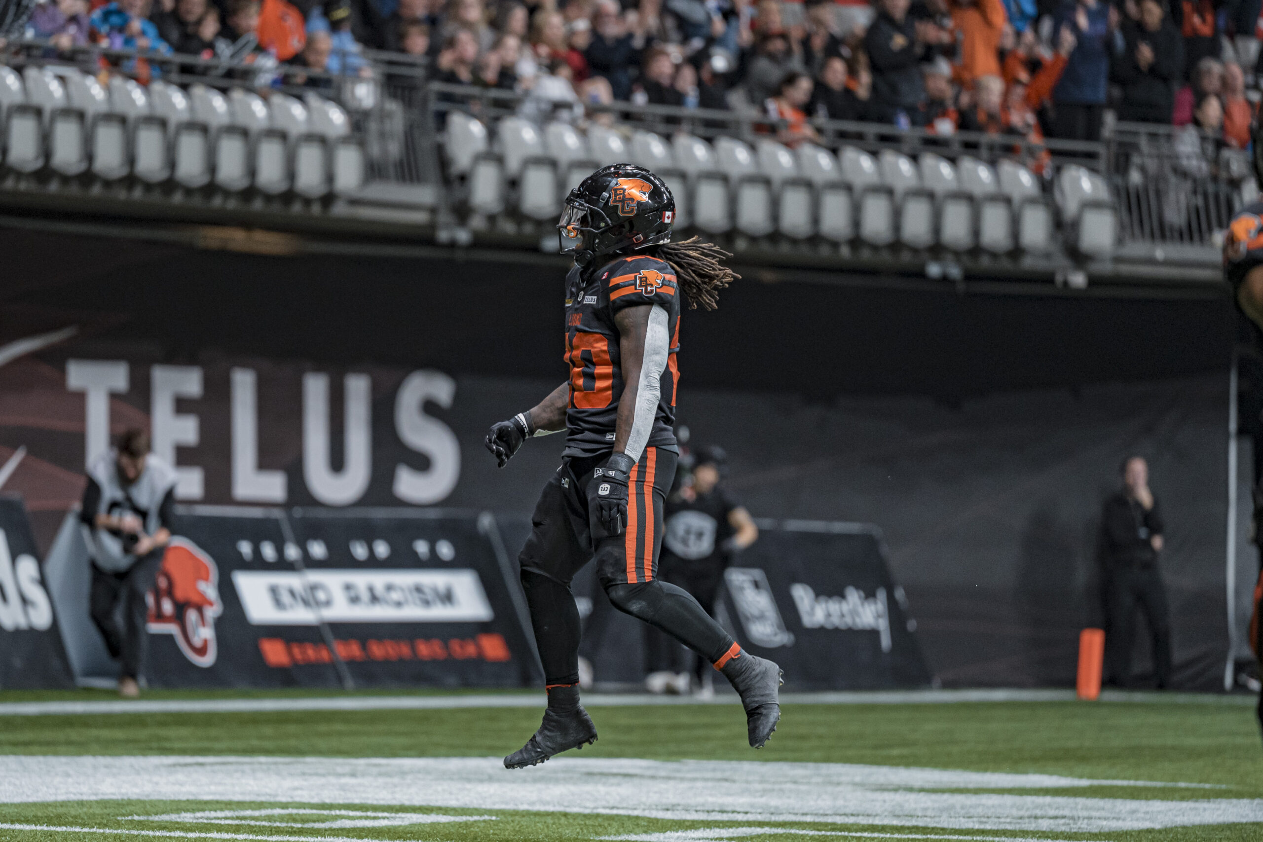 Bakes’ Game Takes | BC 37 EDM 24