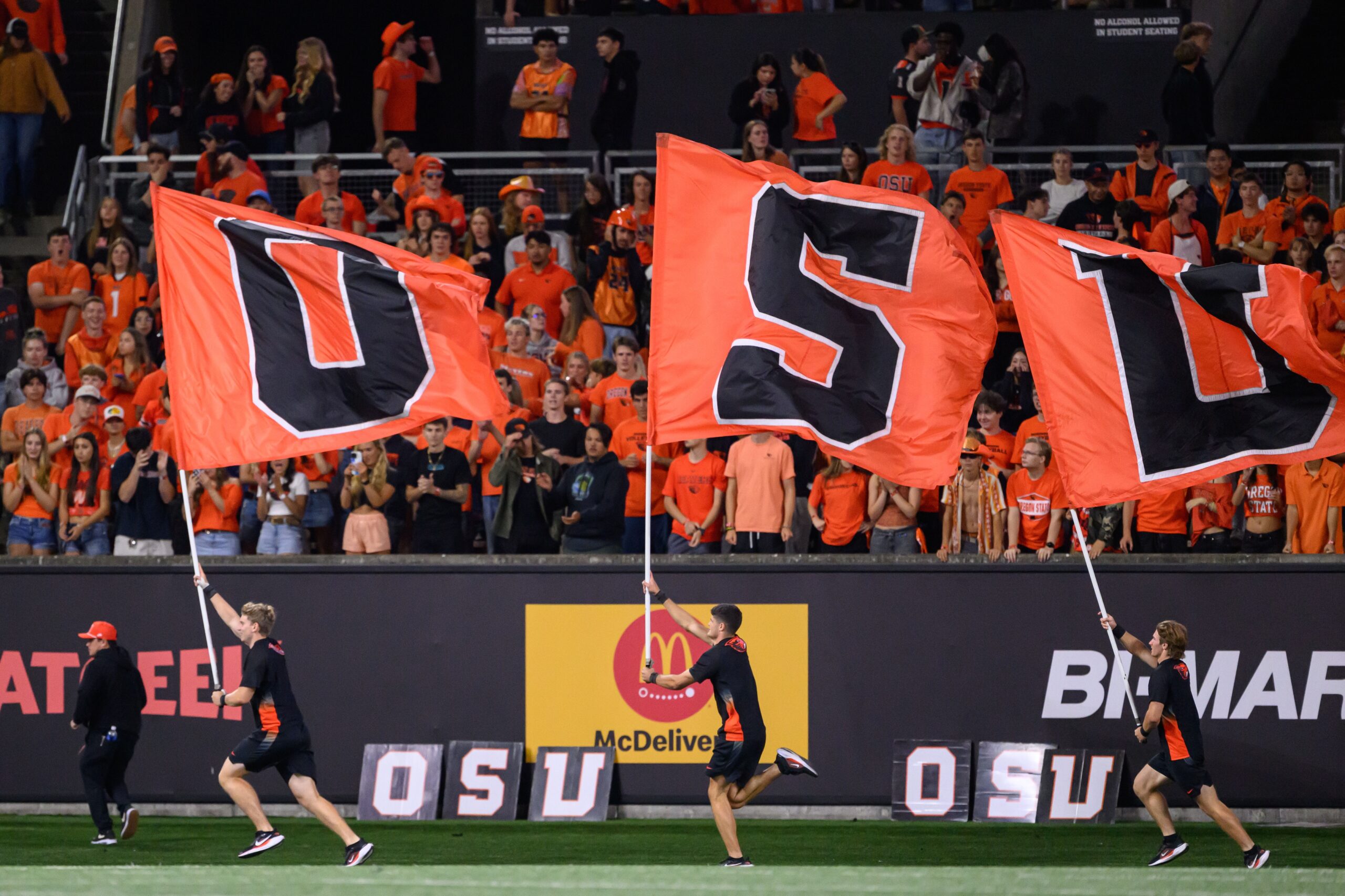 Committee Members Named for Oregon State FB Coach Search