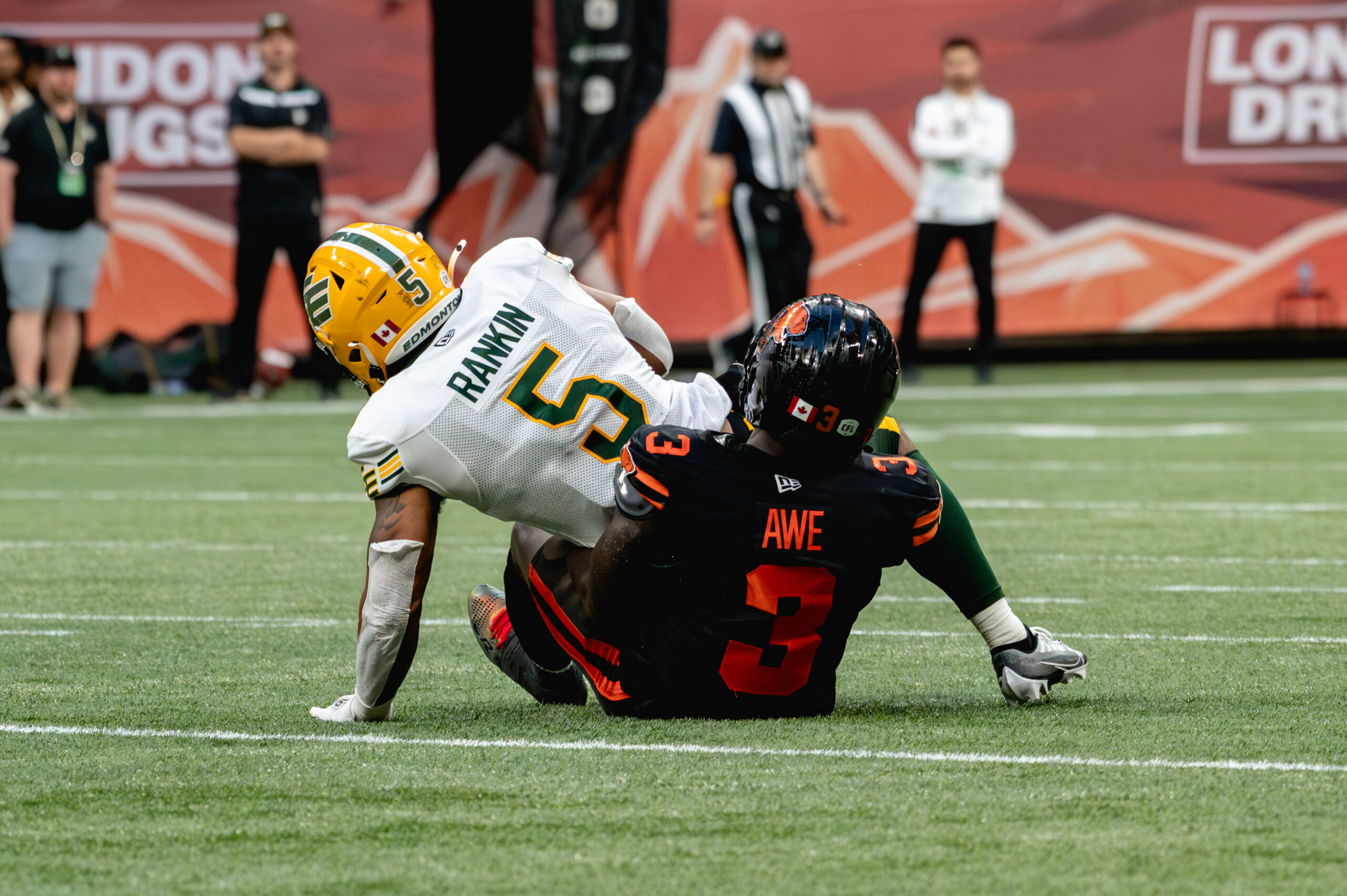 The MOJ | Keys To Beating A Resurgent Elks Squad