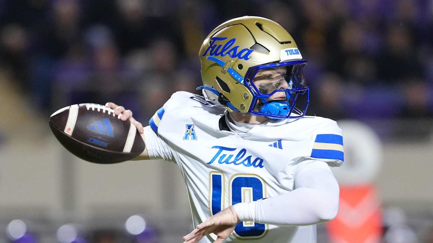 How Oregon State’s Future Opponents Fared In Week 11