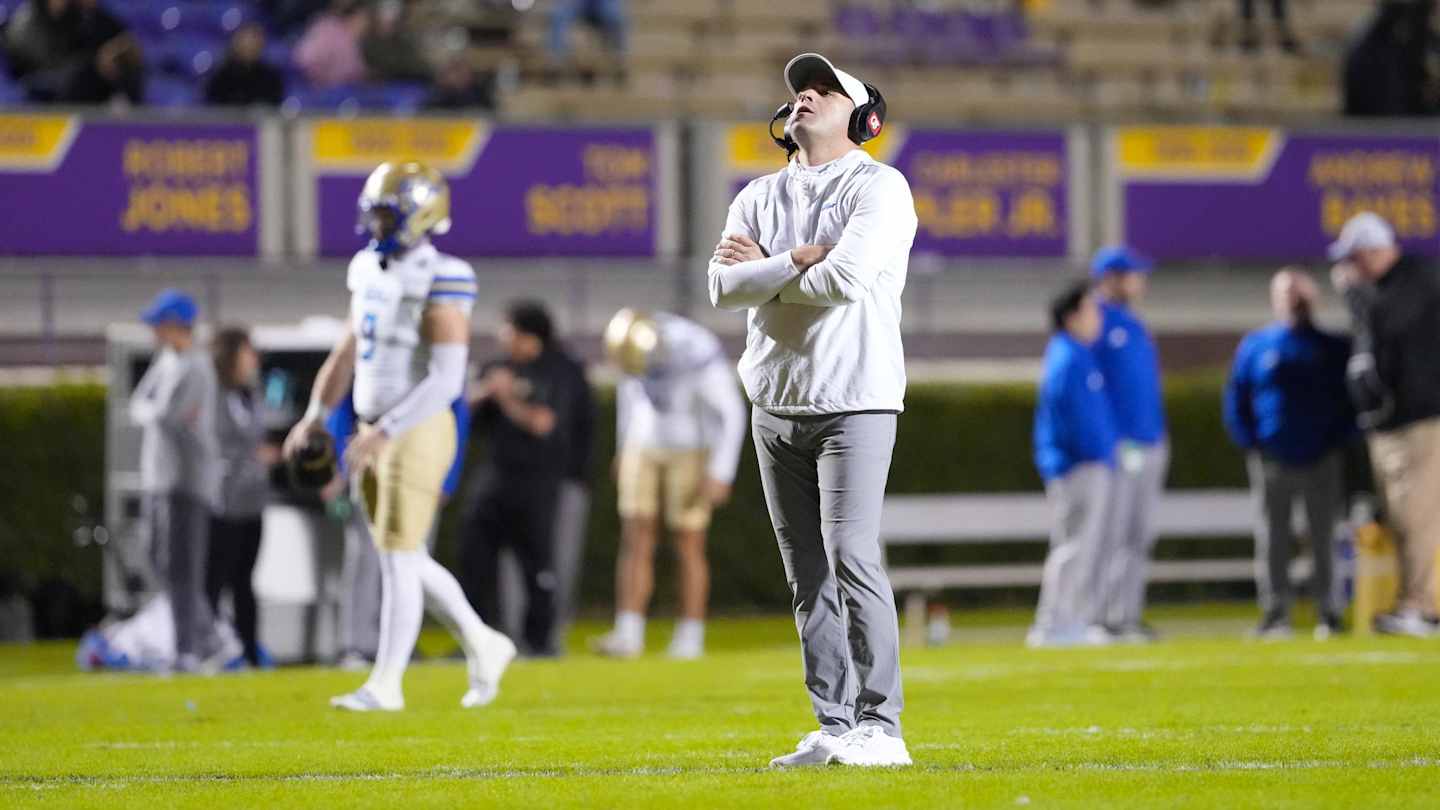 Tulsa Coach Tre Lamb “Hoping We Can Take Advantage” of Oregon State Special Teams