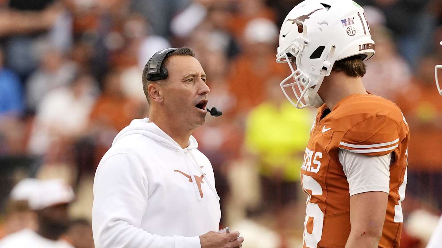Five College Football Games to Watch: Week Twelve