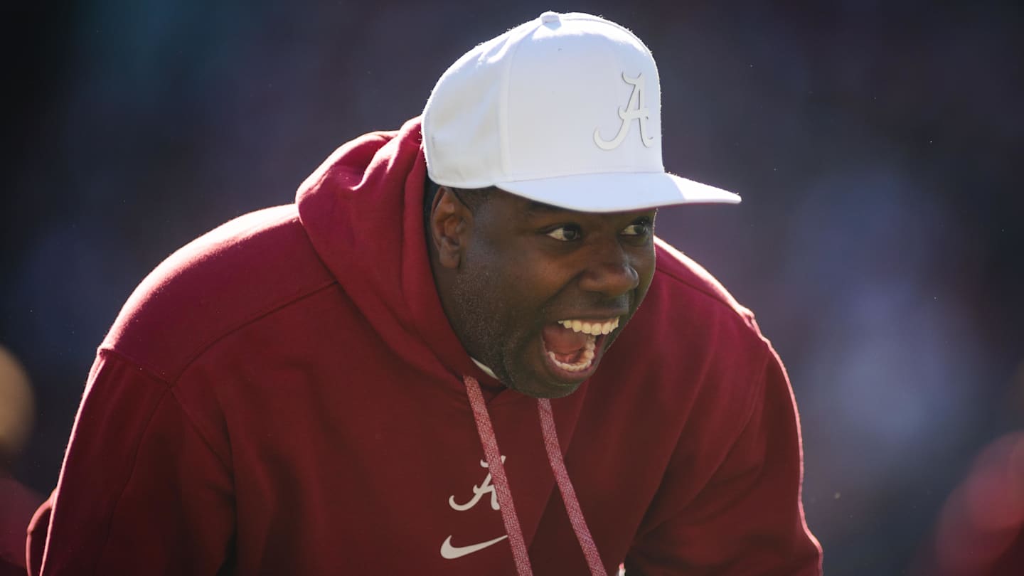 Get to Know The Candidates Interviewing To Be Oregon State’s Next Head Coach