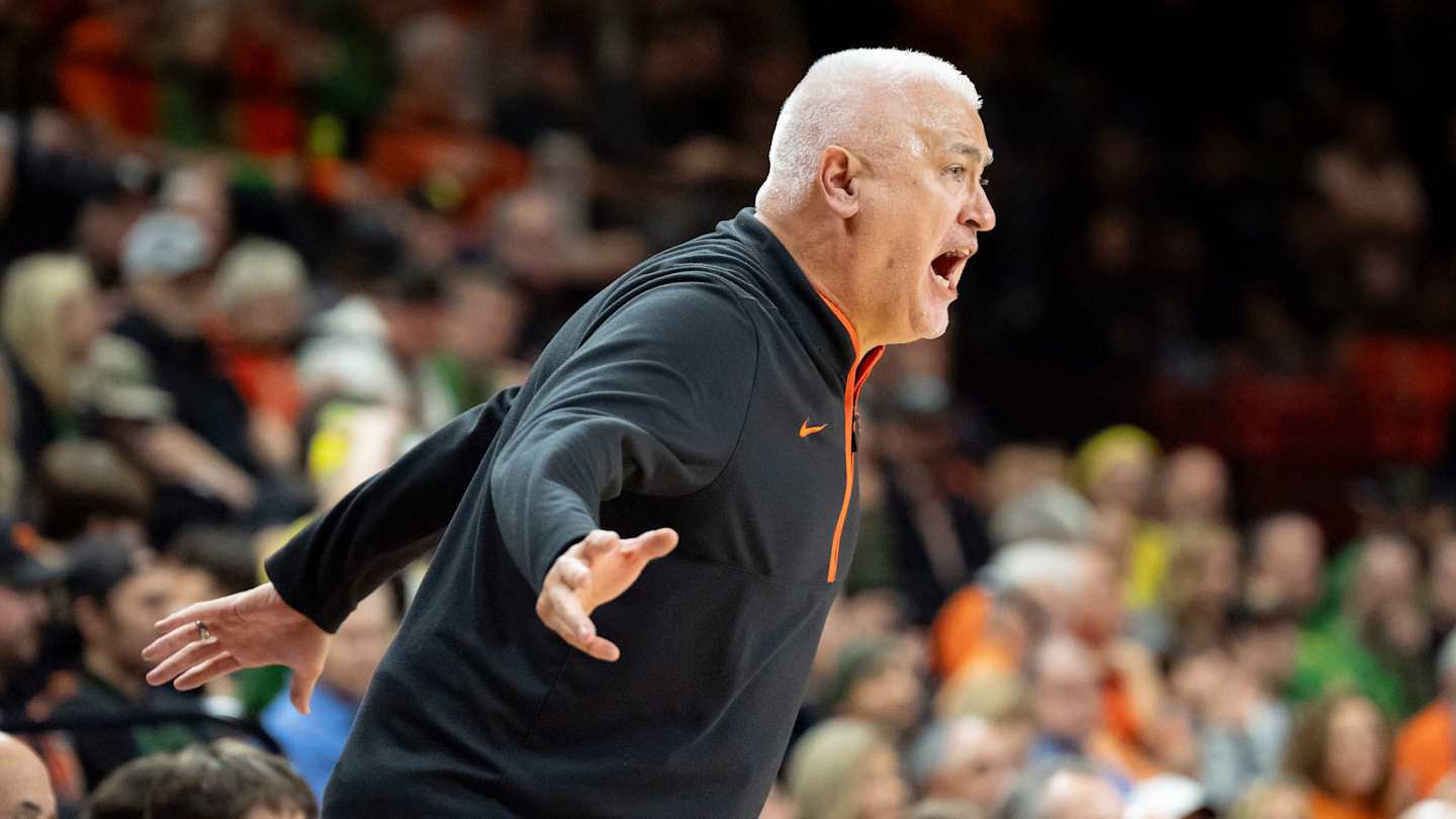 Oregon State Drops Paradise Jam Opener To Evansville in Virgin Islands