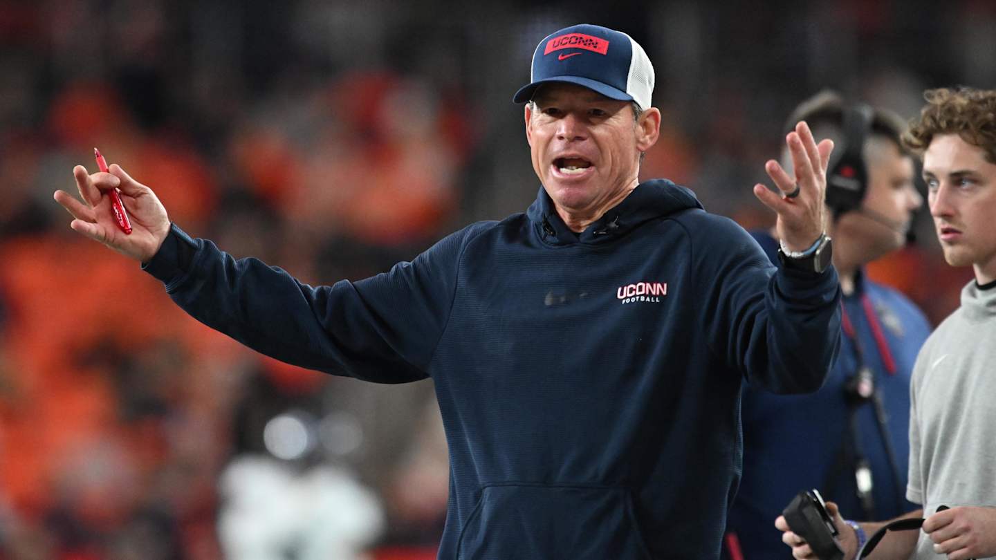 The Latest on Oregon State’s Coaching Search