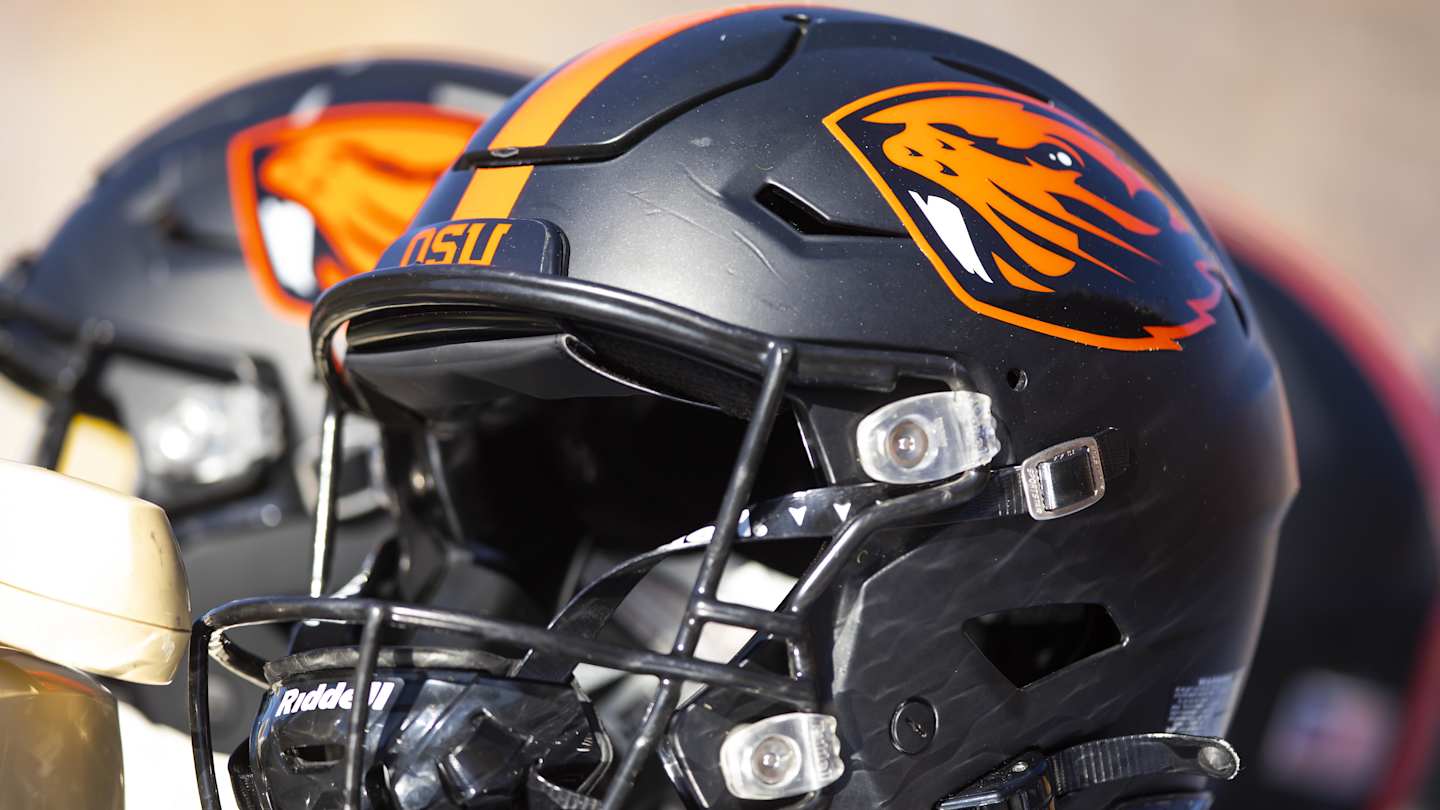When Will Oregon State Hire A New Football Coach?