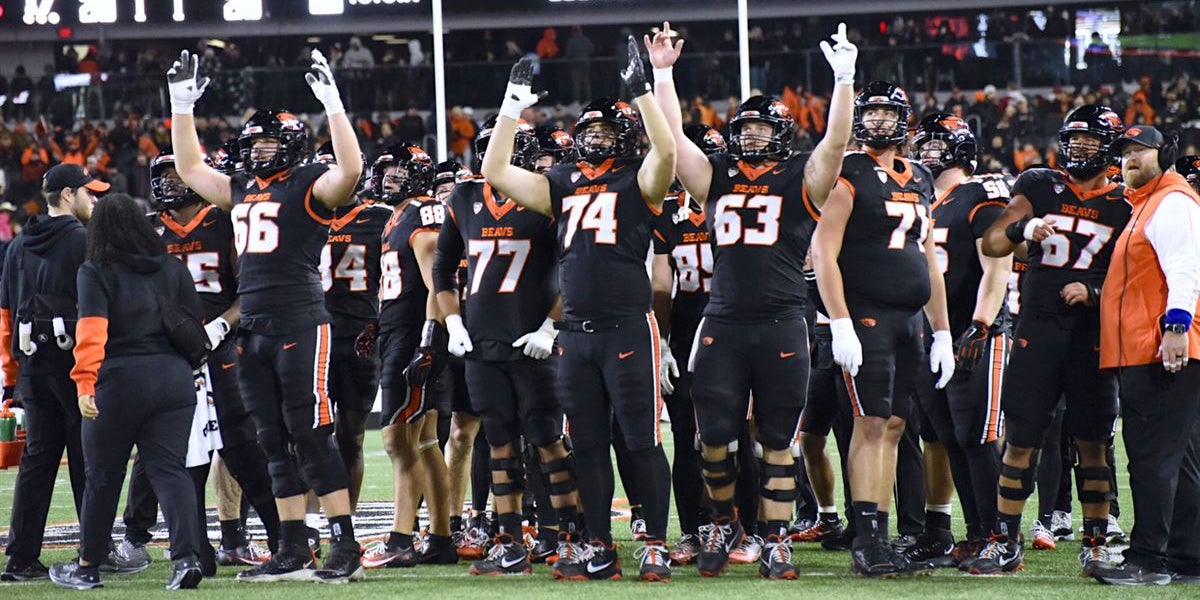 Where to Watch: Oregon State at Washington State