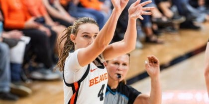 WBB Preview: Oregon State vs Colorado State