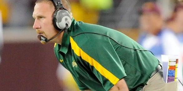 2025 Oregon State Head Football Coaching Hot Board 7.0