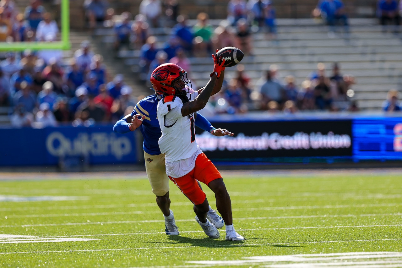 What time, TV channel is Oregon State football vs. Washington State? Game preview, prediction, odds