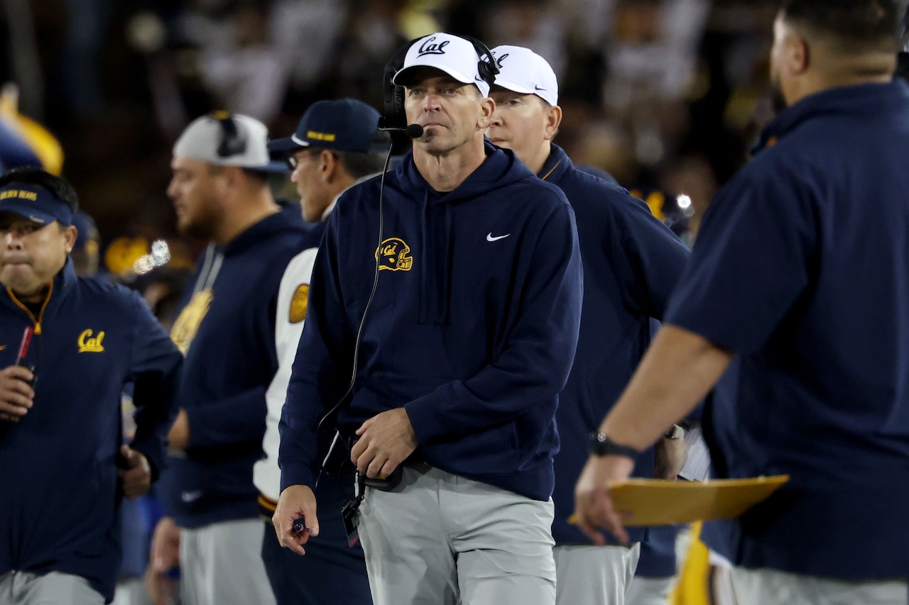 Know the (possible) Oregon State football coaching candidate: Justin Wilcox