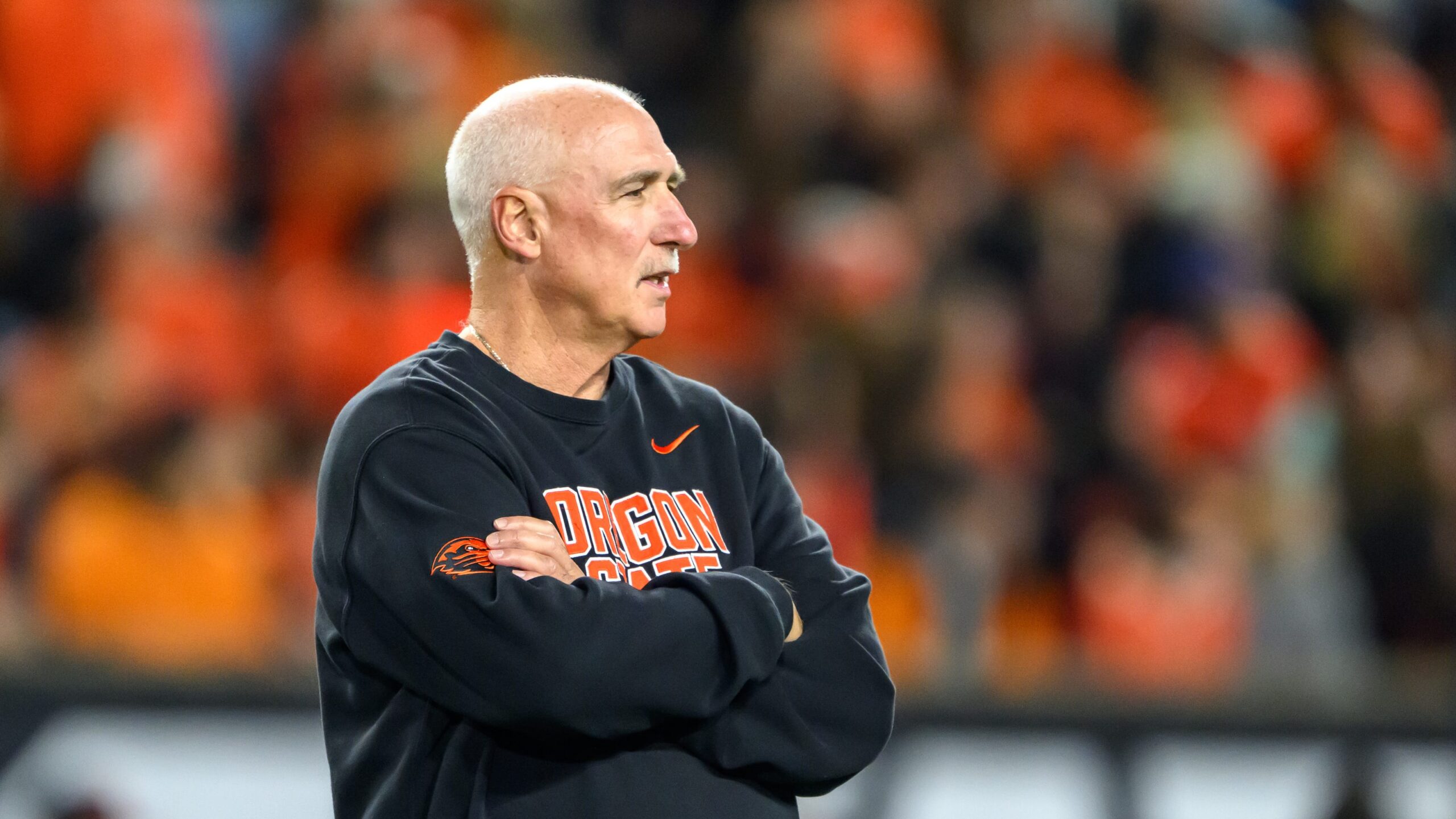 Oregon State football looking for ‘opportunity to feel good,’ in matchup with Tulsa