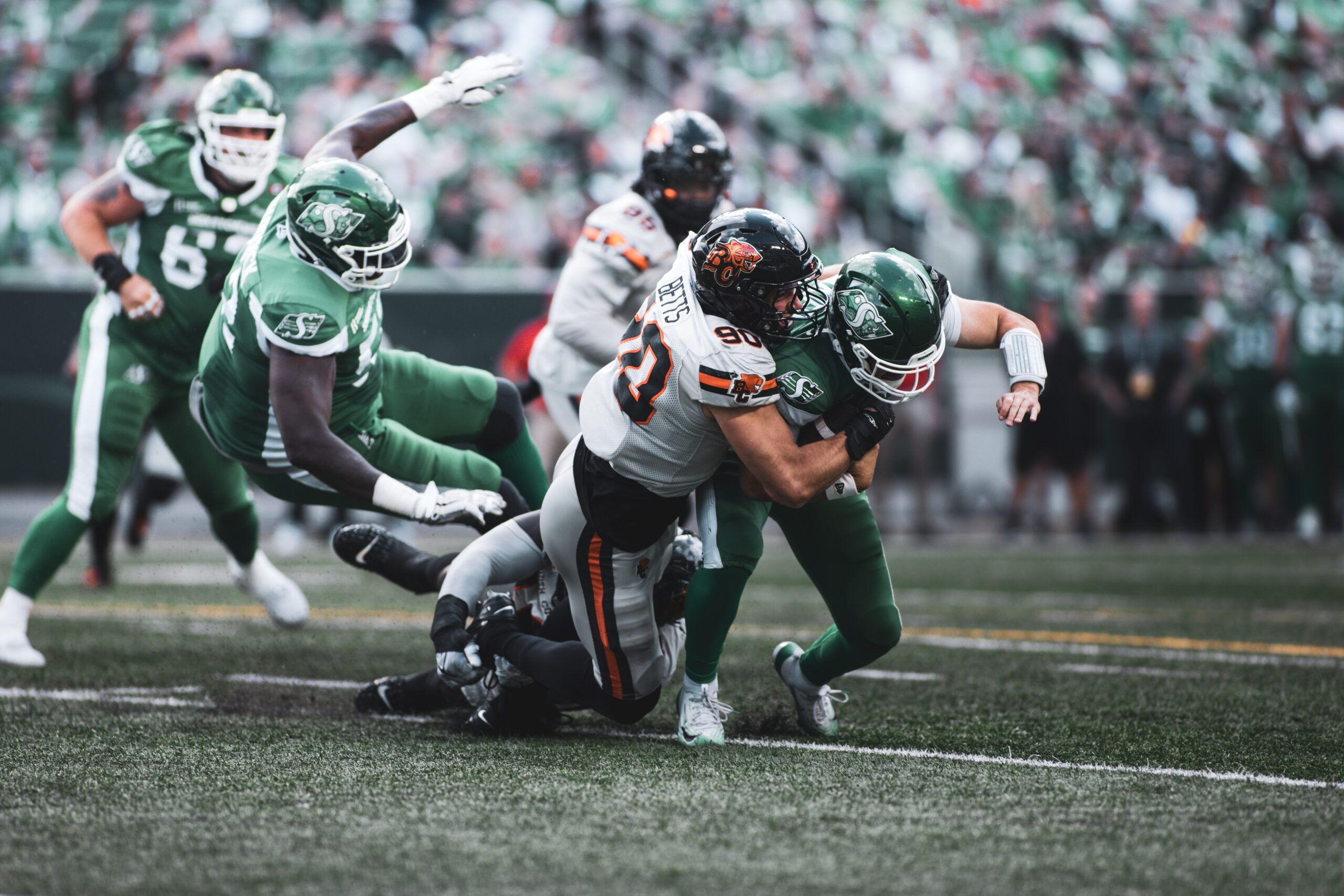 5 Things To Know | Western Final