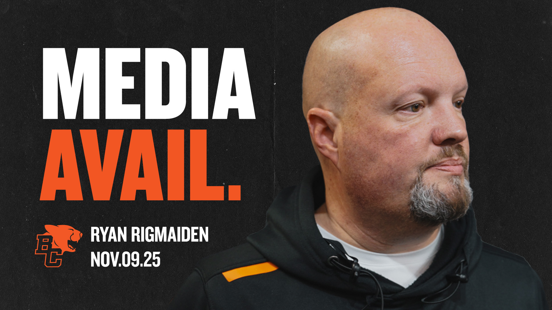 November 9 | Ryan Rigmaiden