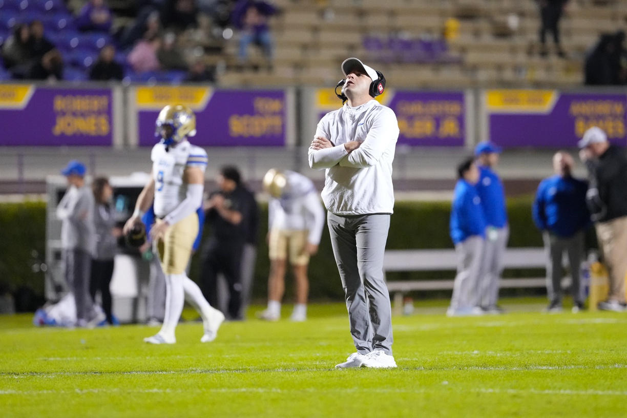 Oregon State Football: A Closer Look At Tulsa