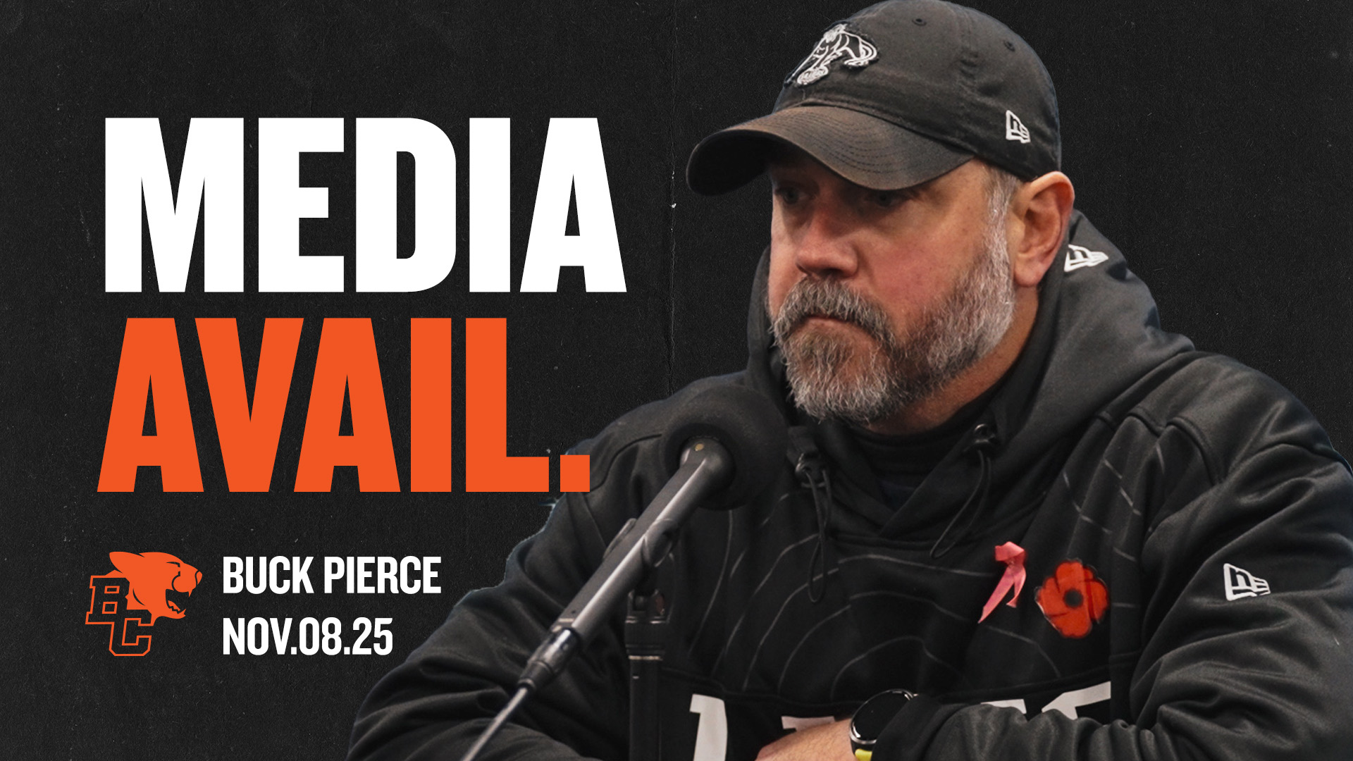 Western Final Post-Game | Buck Pierce
