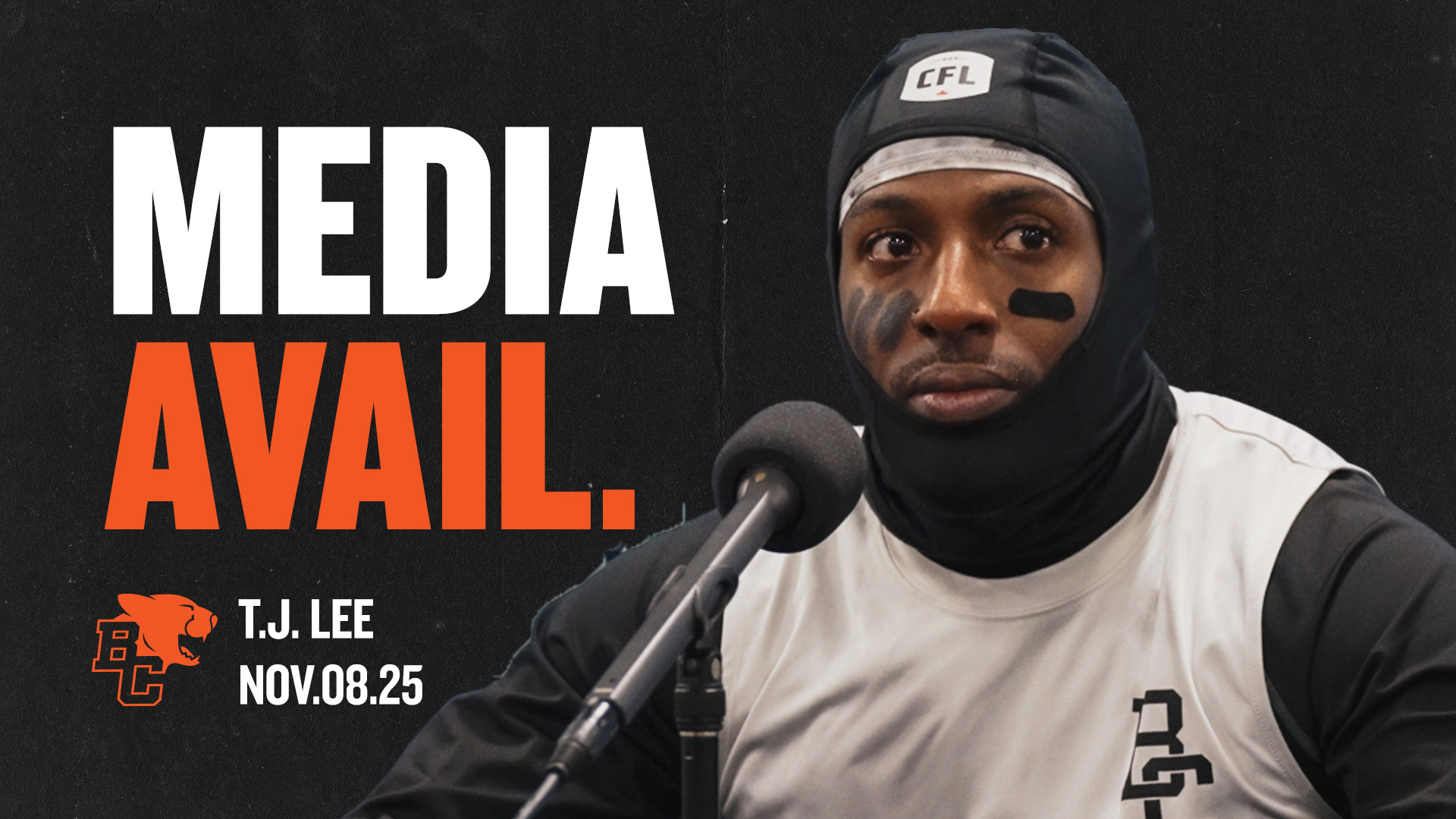 Western Final Post-Game | T.J. Lee