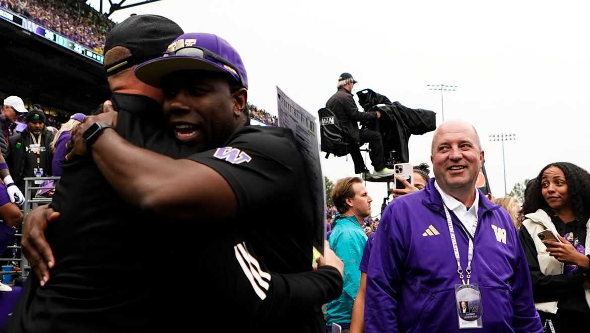 Alabama’s JaMarcus Shephard heads to Oregon State as head coach