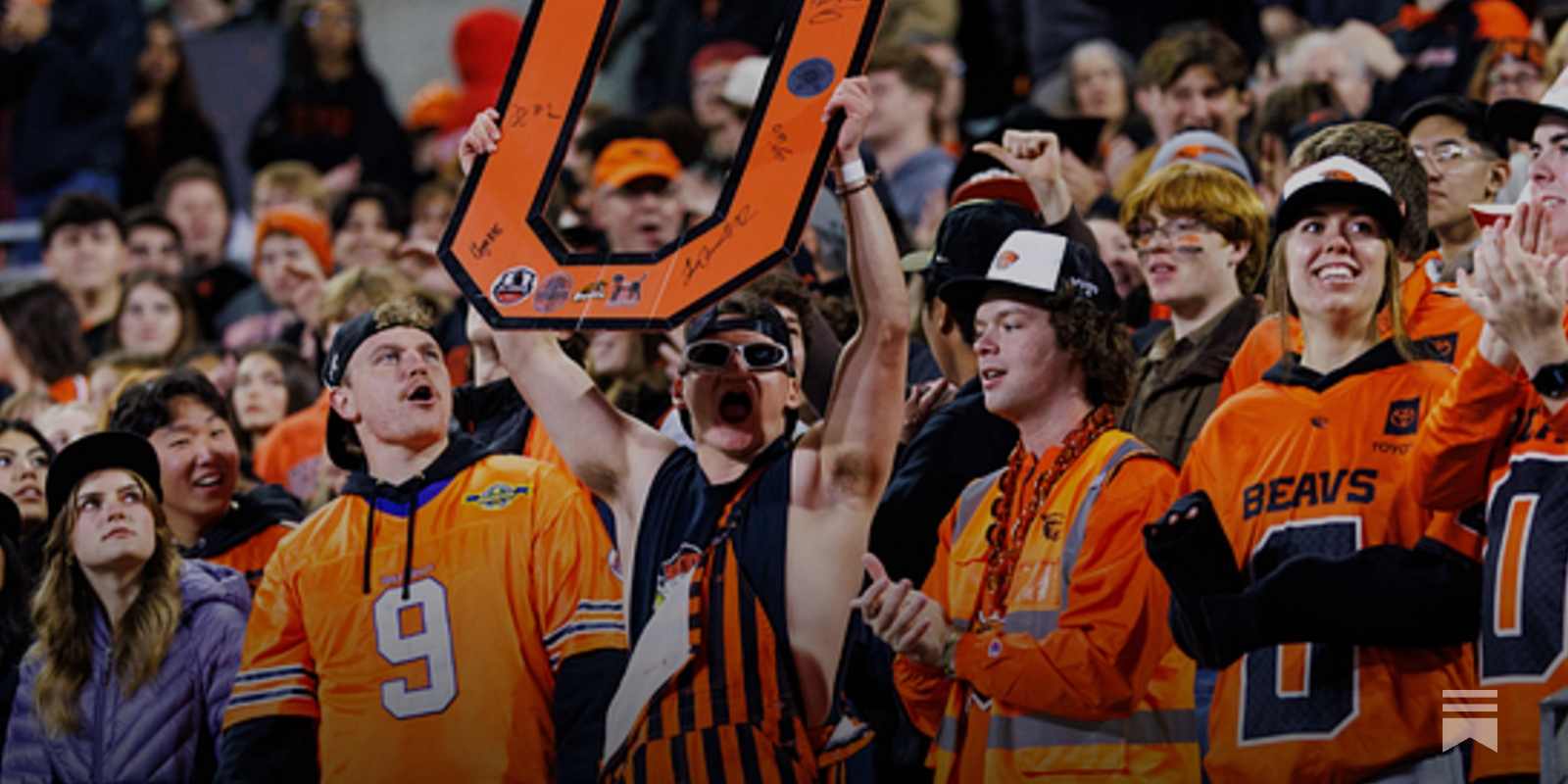 Canzano: Oregon State drops game… but coaching search picks up