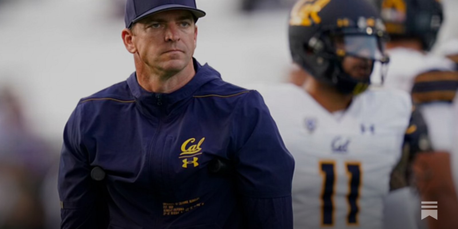 Canzano: Justin Wilcox is a new wrinkle in Oregon State search