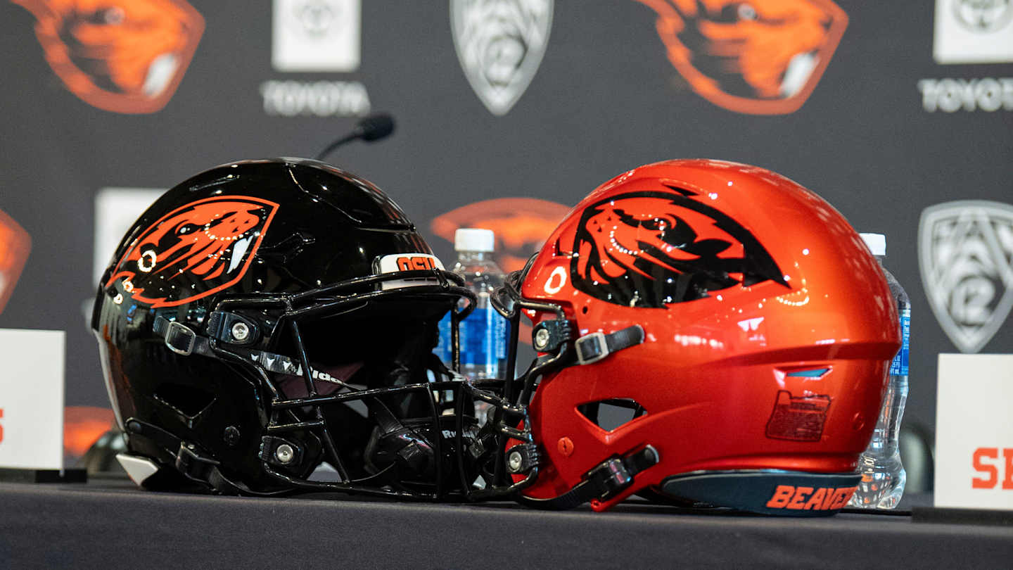 Mitch Dahlen Brings Strong QB Development Track Record to Oregon State