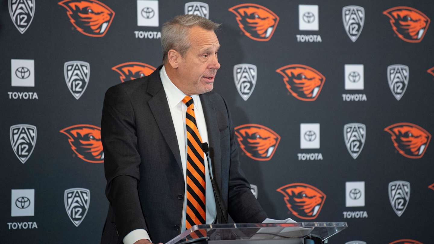 State of the Beavs: Oregon State Football’s Plan For 2026