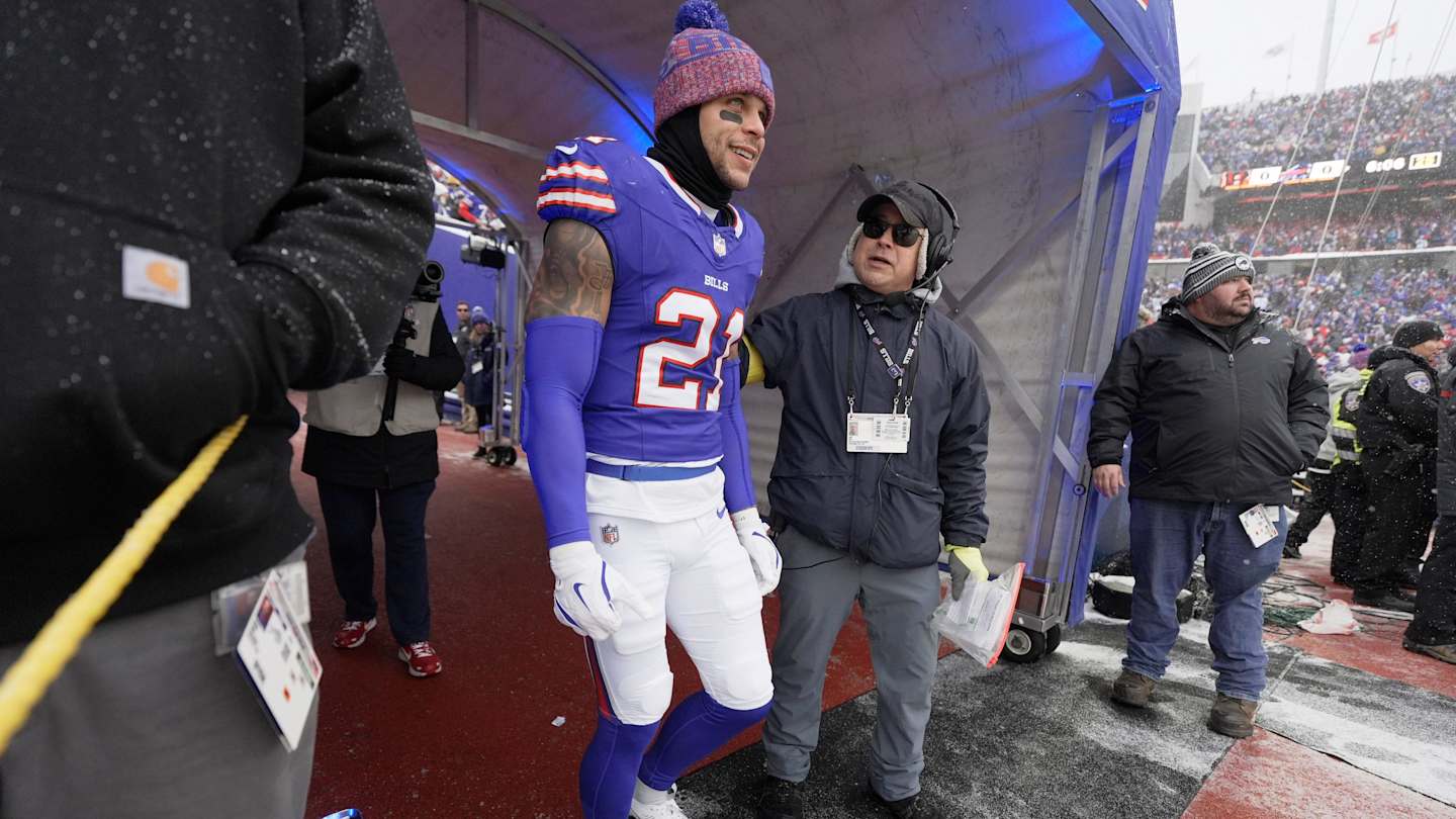 Pro Beavs: Jordan Poyer’s Production Remains Steady For Buffalo