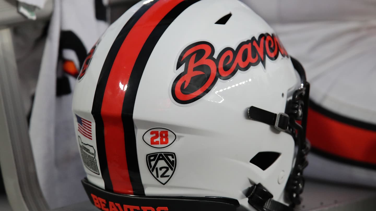 Reports Indicate Oregon State Will Hire SEC Analyst as Defensive Coordinator