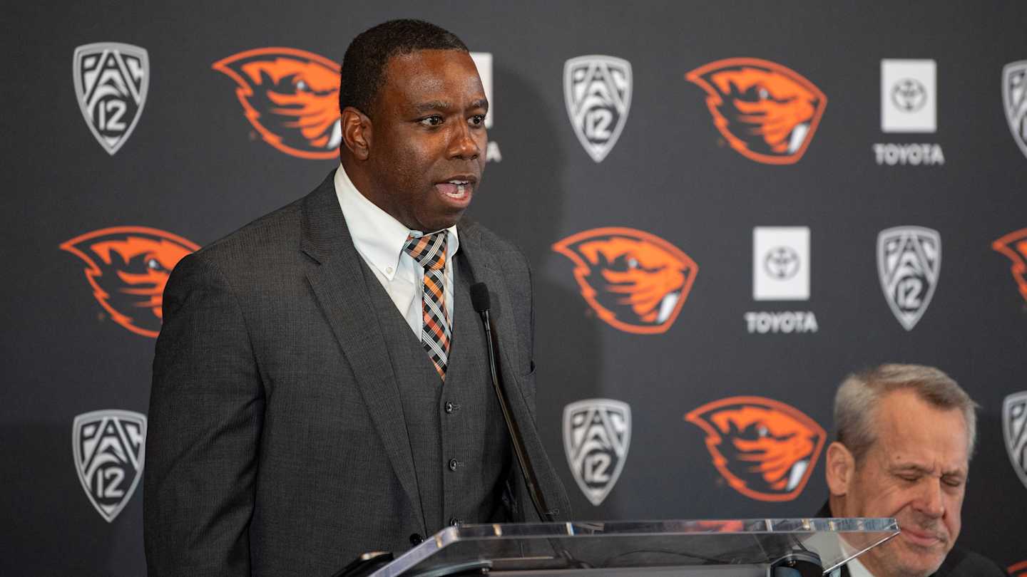 State of the Beavs: An In-Depth look at JaMarcus Shephard’s Staff