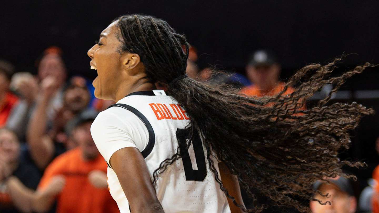 Beavers Defeat Montana State to Open Maui Classic