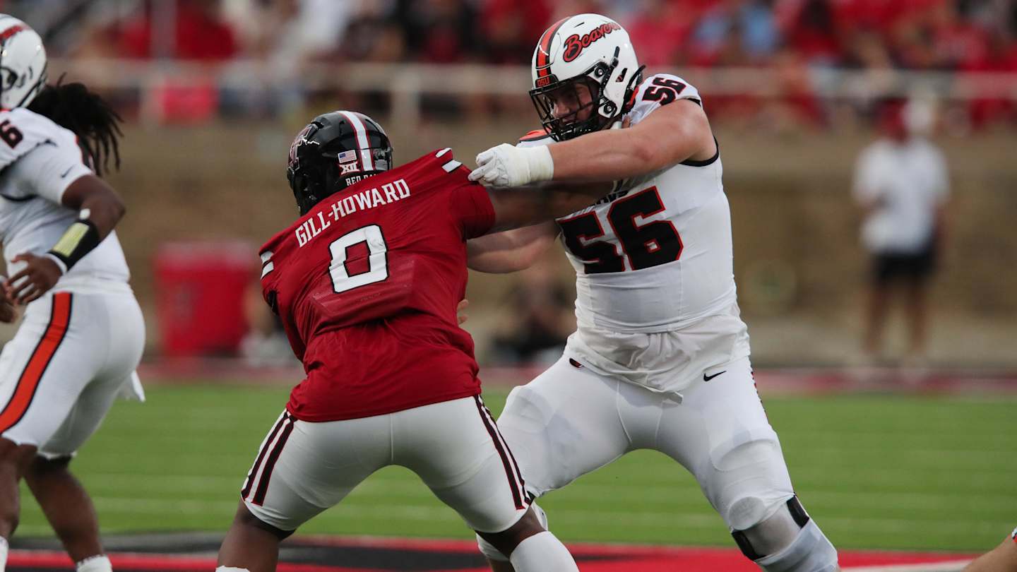 REPORT: Oregon State Starting Guard Will Enter Portal