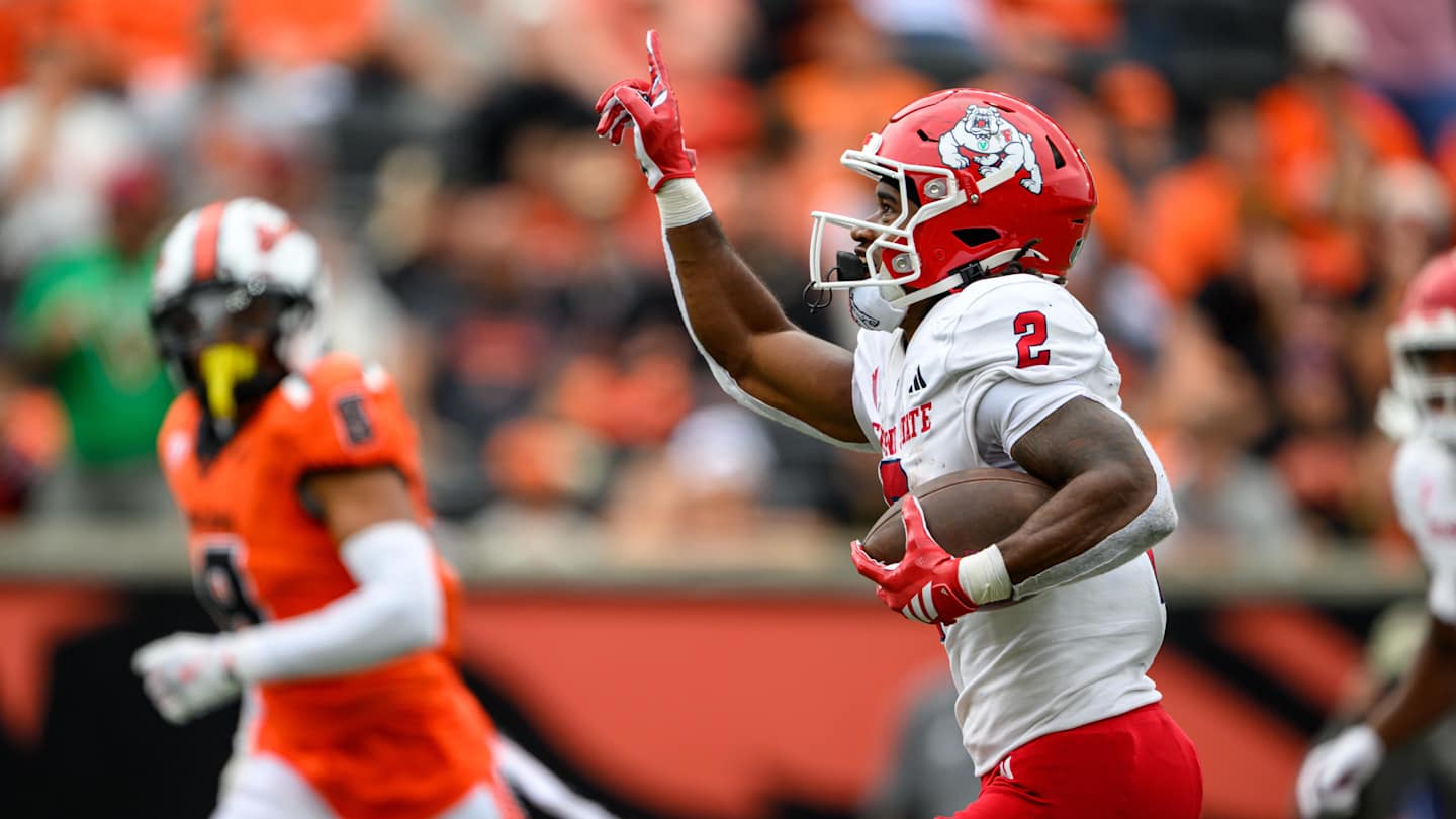 Which Bowl Games are Oregon State’s 2025 Opponents Playing In?