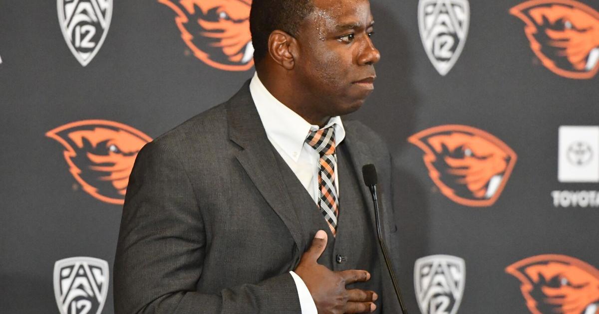 Oregon State football inks nine players on National Signing Day