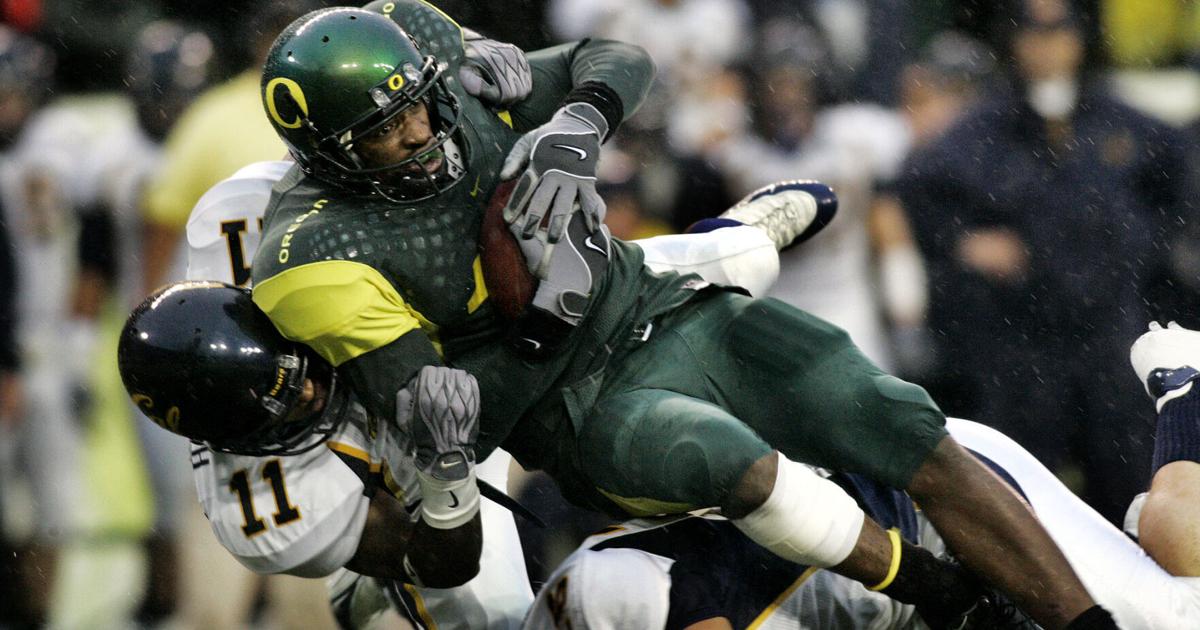 Oregon State football notebook: Finley named wide receivers coach