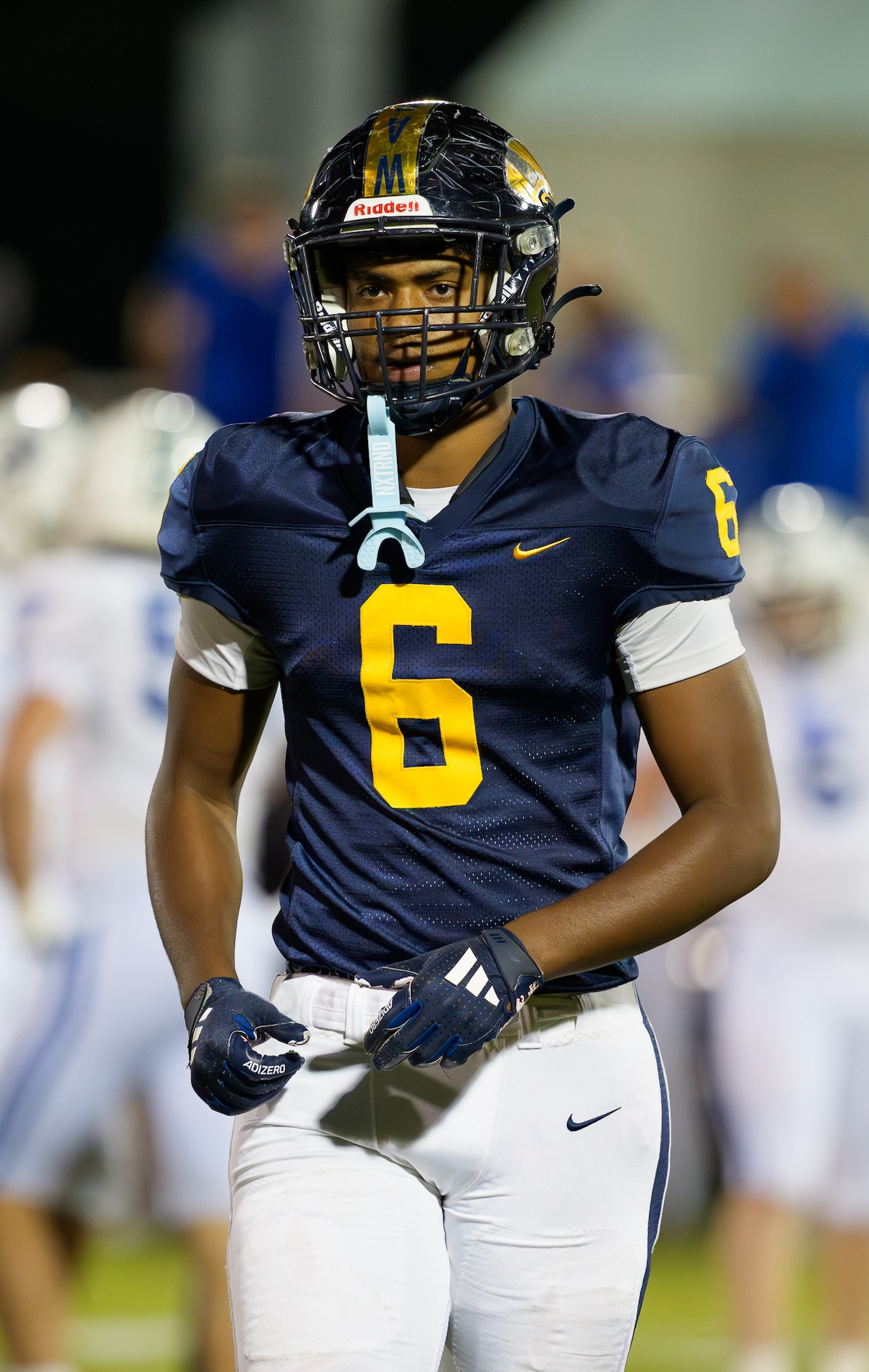 Oregon State flips 3-star South Alabama commit on National Signing Day