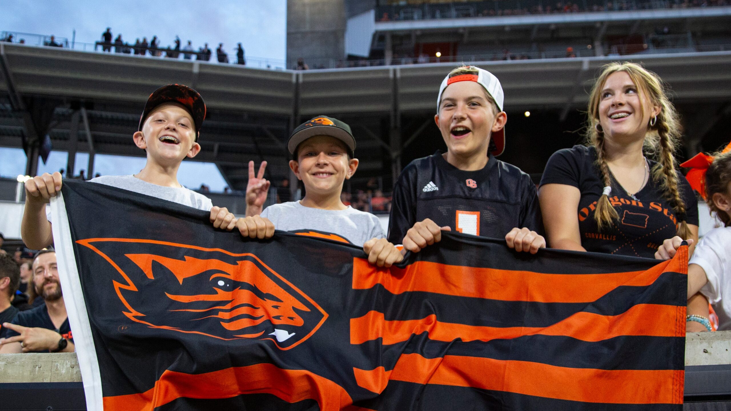 Here’s who Oregon State football inked on National Signing Day