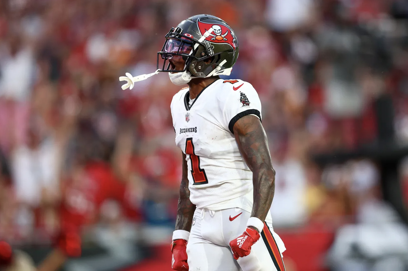 Lions Sign Former NFL Returner & North Texas Standout Jaelon Darden