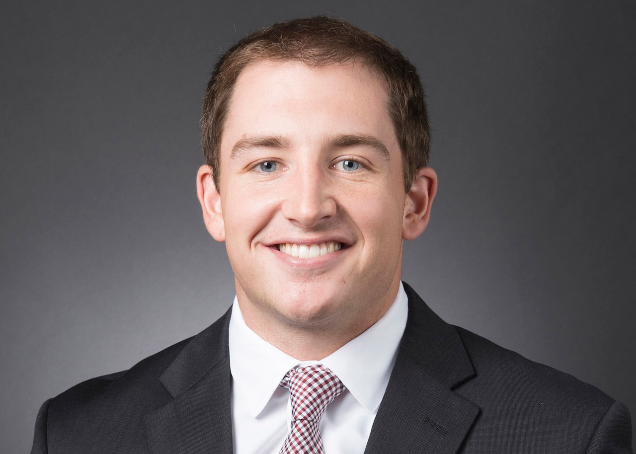 Oregon State to name Cort Dennison as linebackers coach and co-defensive coordinator