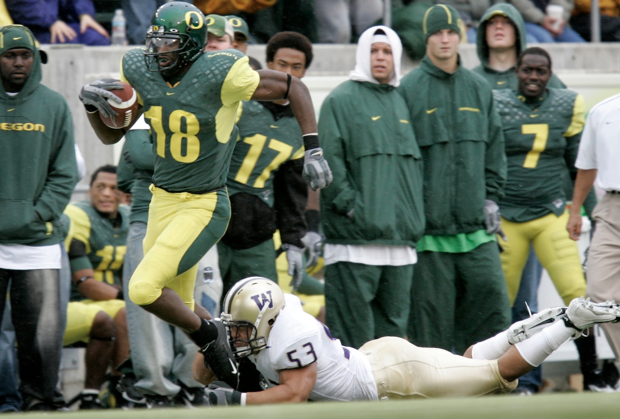 Former Oregon Ducks receiver, elite Mountain West assistant set to join Oregon State staff