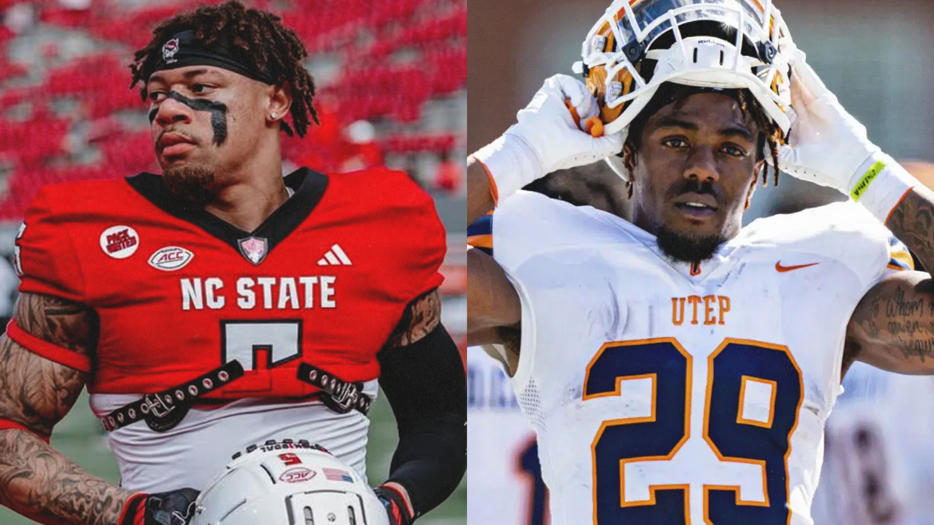 Lions Add Two American Defensive Backs