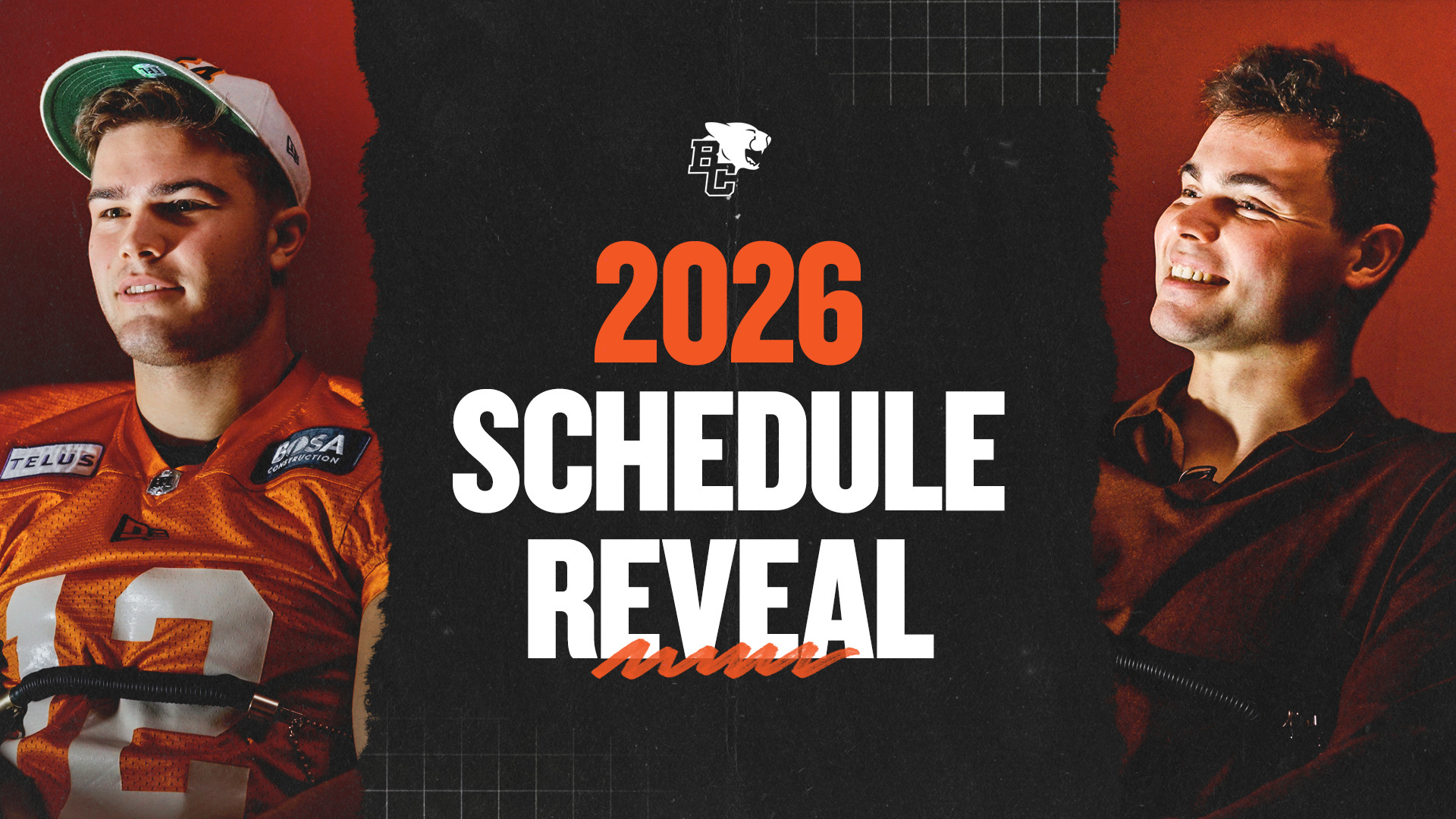 The Lion Detector Unveils 2026 Schedule