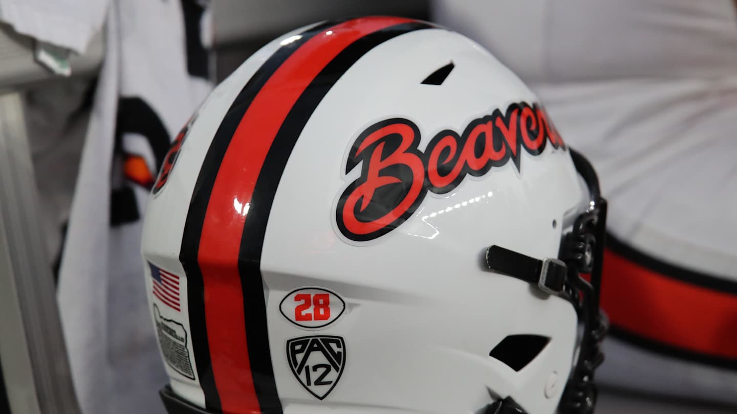 State of the Beavs: The Transfer Portal is Open For Oregon State Football