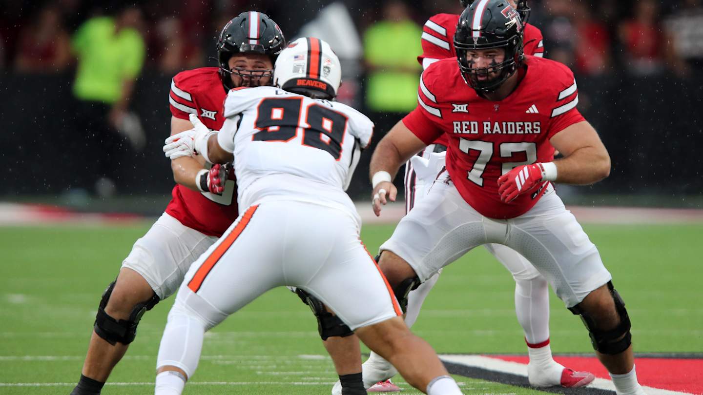 Three More Oregon State Contributors Try the Transfer Portal