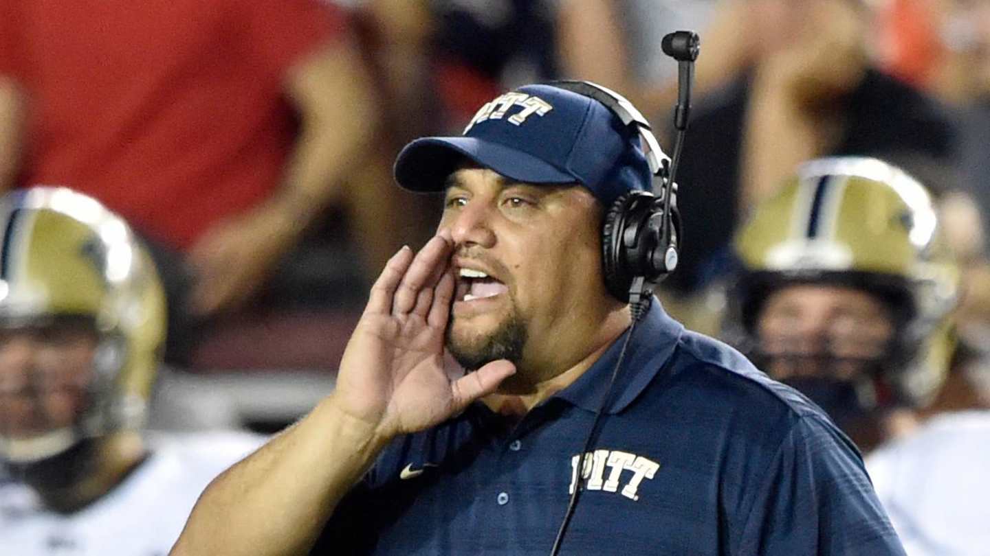 Oregon State Defensive Line Coach Inoke Breckterfield Makes Lateral Move
