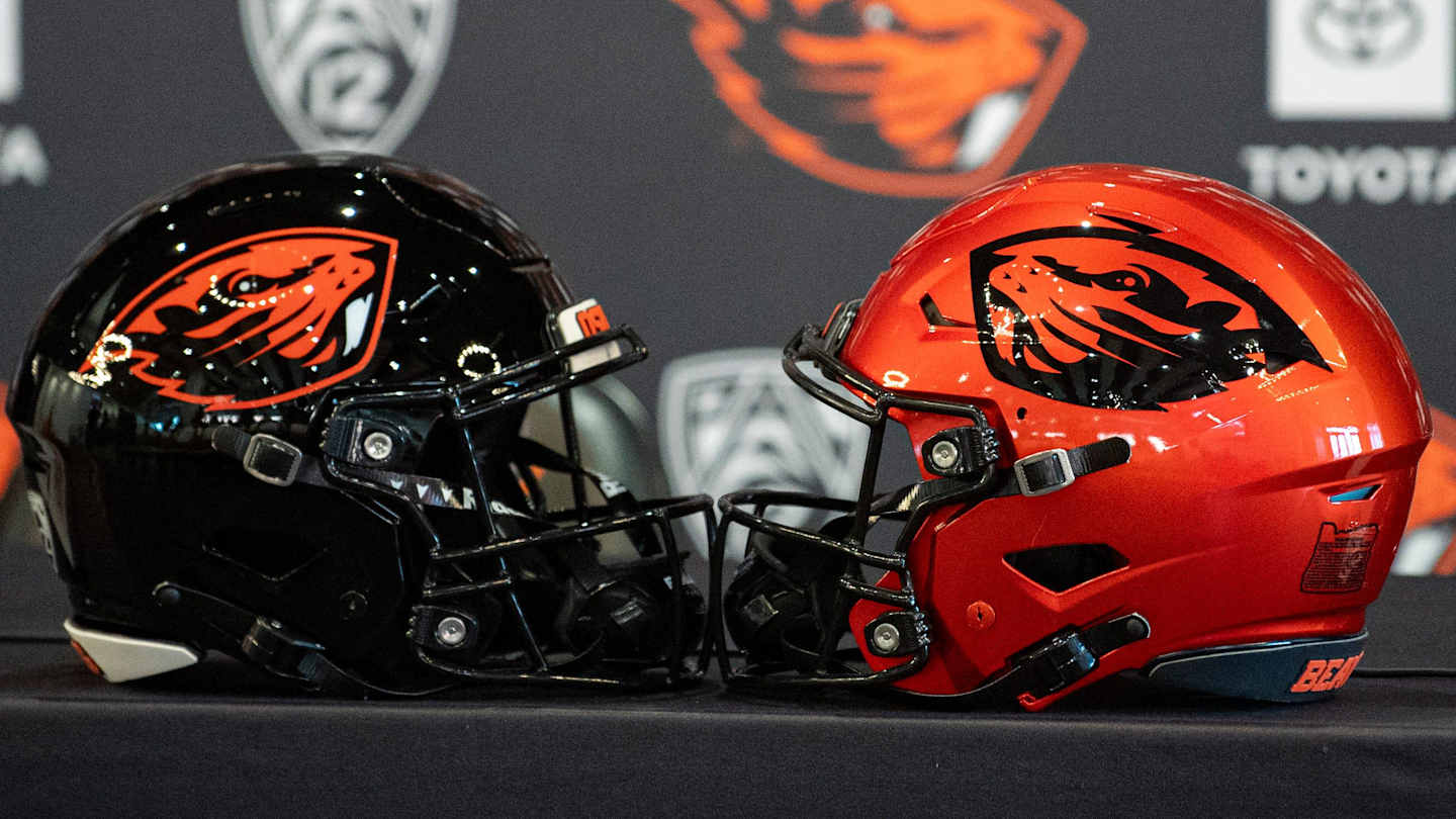 State of the Beavs: Big Changes To Start The Year At Oregon State