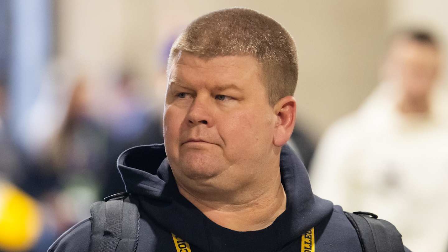 Longtime DeBoer Assistant Ron McKeefery Named Oregon State Football Chief of Staff