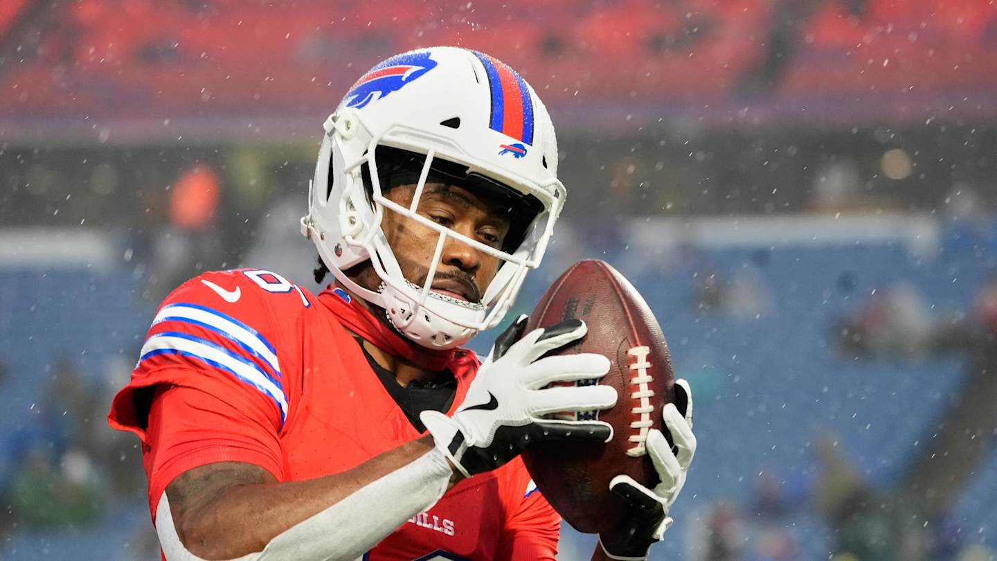 Former Oregon State Beavers Wrap 2025 NFL Regular Season