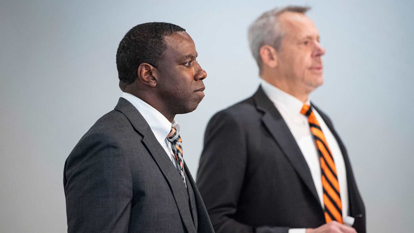 State of the Beavs: Oregon State’s Biggest Problem in 2026