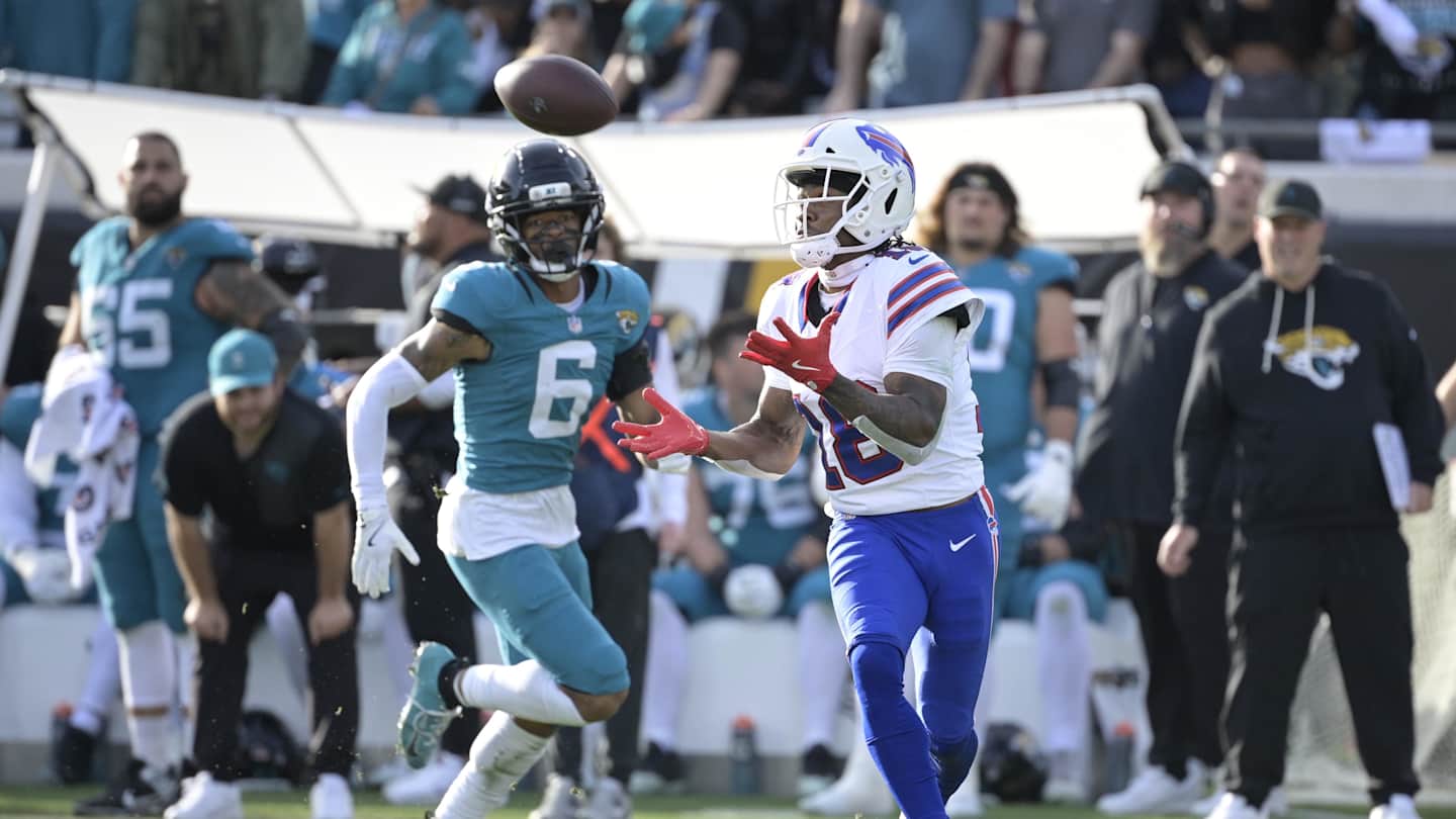 Former Oregon State Beavers Headlined NFL Wildcard Weekend